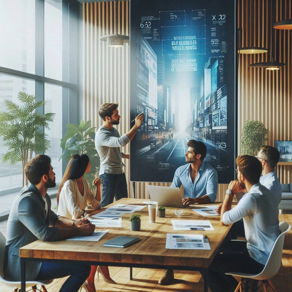 One Mídia, a melhor solução para outdoors em Barueri e Região