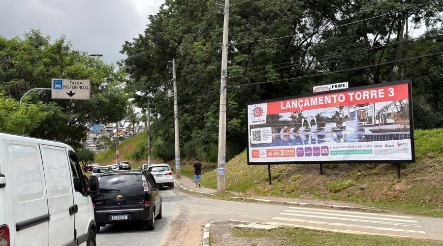 Av. João Balhesteiro – Jandira (Entrada Barueri) (2)
