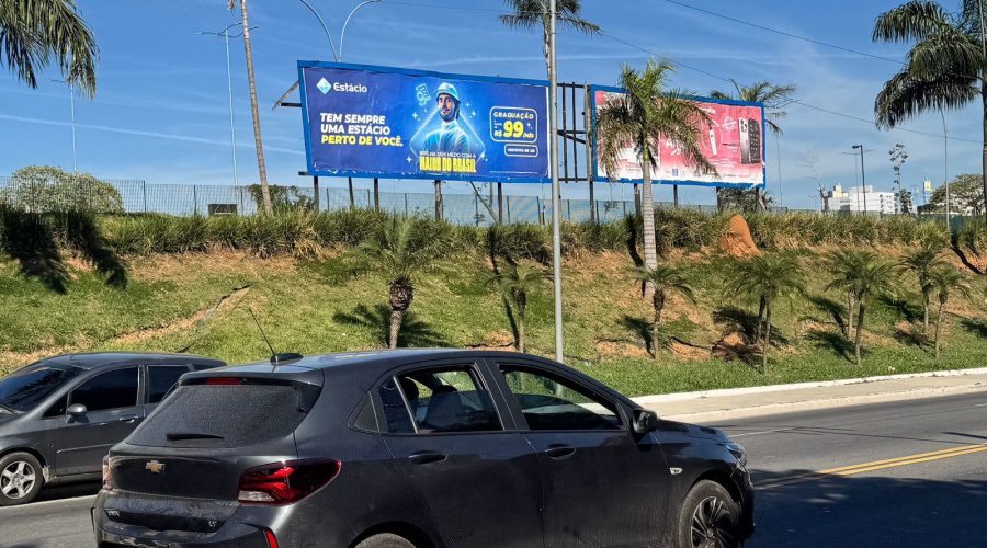 Ponte Jorge Julia Carapicuiba