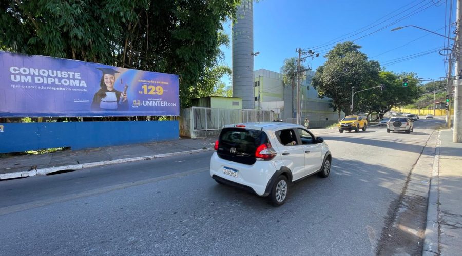 São Fernando Jardim Julio