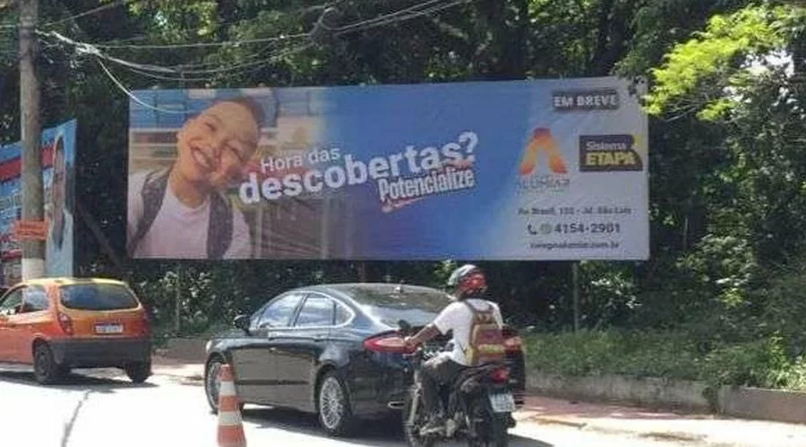 Preços de Outdoor Barueri, Ofertas Especiais para Sua Empresa