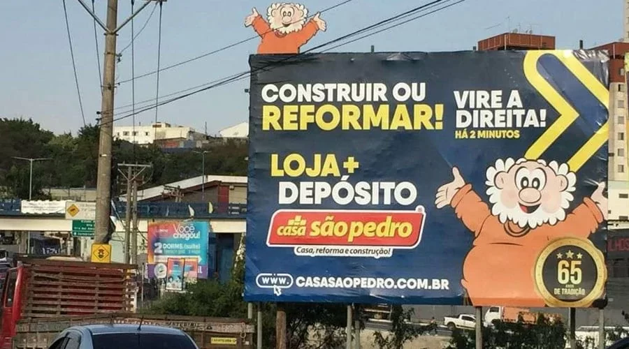 Agência de Outdoor Barueri, Experiência e Inovação